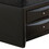 Glory Furniture Marilla G1500G-FSB3 Full Storage bed, Black B078S00164