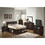 Glory Furniture Marilla G1525G-KSB3 King Storage Bed, Cappuccino B078S00194