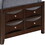 Glory Furniture Marilla G1525G-TSB3 Twin Storage Bed, Cappuccino B078S00196