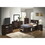 Glory Furniture Marilla G1525G-TSB3 Twin Storage Bed, Cappuccino B078S00196