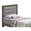 Glory Furniture Burlington G2405A-TB Twin Bed, Gray B078S00240