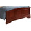 Glory Furniture Louis Phillipe G3100C-KB2 King Bed, Cherry B078S00278