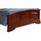 Glory Furniture Louis Phillipe G3100C-QB2 Queen Bed, Cherry B078S00279