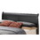 Glory Furniture Louis Phillipe G3150D-QSB2 Queen Storage Bed, Black B078S00350