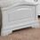 Glory Furniture Louis Phillipe G3190C-TB2 Twin Bed, White B078S00377