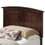 Glory Furniture Hammond G5425A-TB Twin Bed (2 Boxes), Cappuccino B078S00418