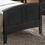 Glory Furniture Hammond G5450A-TB Twin Bed (2 Boxes), Black B078S00422
