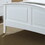 Glory Furniture Hammond G5490A-FB Full Bed (2 Boxes), White B078S00423