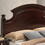 Glory Furniture Summit G5950A-KB King Bed (3 Boxes), Cappuccino B078S00432