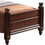 Glory Furniture Summit G5950A-TB Twin Bed (3 Boxes), Cappuccino B078S00434