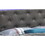 Glory Furniture Lorana G6500C-KB3 King Bed, Silver Champagne B078S00445