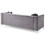 Glory Furniture Delray G790A-S Sofa ( 2 Boxes ), GRAY B078S00462