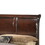 Glory Furniture LaVita G8875A-KB King Storage Bed, Cappuccino B078S00497