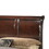 Glory Furniture LaVita G8875A-QB Queen Storage Bed, Cappuccino B078S00498