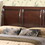 Glory Furniture LaVita G8875A-QB Queen Storage Bed, Cappuccino B078S00498