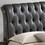 Glory Furniture LaVita G8875E-FB5 Full Storage bed, Cappuccino B078S00502