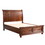 Glory Furniture Meade G8900A-TB Twin Bed, Cherry B078S00505