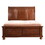 Glory Furniture Meade G8900A-QB Queen Bed, Cherry B078S00558