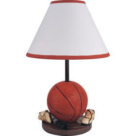 16"Basketball Lamp (1Pcs/Ctn) (0.85/4.40) B080107015
