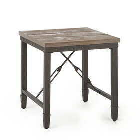 Jersey End Table B081110015