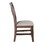 Astoria - Side Chair (Set of 2) - Dark Brown