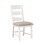 Heston - Side Chair (Set of 2) - White
