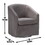 Arlo - Upholstered Dining or Accent Chair - Fog