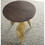 Verna - Accent Table - Black
