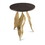 Verna - Accent Table - Black