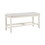 Hyland - Counter Bench - Brown