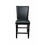 Camila - Counter Chair (Set of 2) - Black