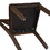 Auburn - Side Chair (Set of 2) - Dark Brown