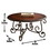 Crowley - Cocktail Table - Brown