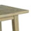 Milani - Chairside End Table - Light Brown