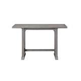 Whitford - Sofa Table - Gray
