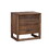 Lofton - Nightstand - Brown