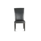 Finley - Side Chair (Set of 2) - Black