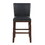 Tiffany - Counter Chair (Set of 2) - Black