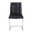 Escondido - Side Chair (Set of 2) - Black