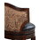 Jasper - Bar Chair (Set of 2) - Dark Brown