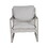 Kai - Accent Chair (Set of 2) - Gray