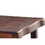 Jennings - Live Edge 3 Piece Occasional Table Set - Brown B081S00358