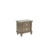 NIGHTSTAND in Champagne B089112932