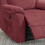 POWER RECLINER in Paprika Red B089112979