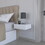 Nightstand Isola, Bedroom, White B092142816