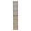 Linen Cabinet Epic, Bathroom, Light Pine / White B092S00054