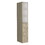 Linen Cabinet Epic, Bathroom, Light Pine / White B092S00054