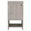 Bathroom Vanity Poket, Bathroom, Light Gray B092S00108