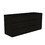 6 Drawer Double Dresser Tronx, Bedroom, Black B092S00133