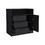 Drawer Dresser Torrey, Bedroom, Black B092S00167